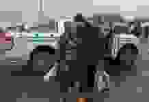 Правоохранители Украины начали допрос освобождённых пленных