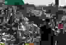 В Камбодже рухнуло многоэтажное здание, погибли 36 человек