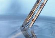 Нагрев океана эквивалентен 5 взрывам атомных бомб за секунду