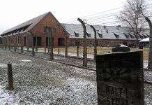 Зеленский едет в Израиль, чтобы почтить память жертв Холокоста