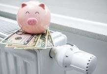 АМКУ рекомендует ежемесячно снижать стоимость горячей воды и отопления