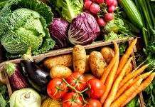 Фермеры Украины, выращивающие овощи, терпят убытки