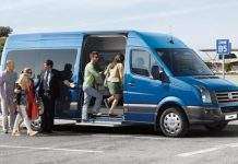 Правительство ужесточит проверку украинских перевозчиков