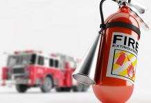 В Украине усилят контроль над пожарной безопасностью