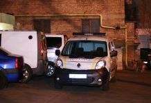 В Киеве в арендованной квартире нашли тела двух убитых девушек