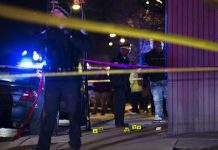 Стрельба в Чикаго в парикмахерской: пострадало пятеро человек