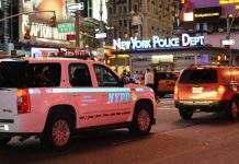 Полиция Нью-Йорка задействовала 10 млн долл, чтобы взломать iPhone