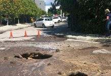 На Ямайке вслед за землетрясением в 7,7 балла объявили о цунами