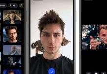 В Украине разработали приложение, которое заменяет лицо в GIF-анимации