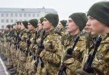 Зеленский подписал указ о призыве на срочную службу в 2020 году