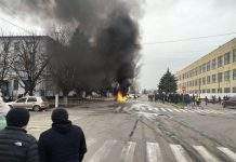 Резонансное убийство в Каховке: полиция сделала заявление