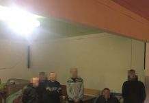 В Житомирской области задержали банду «рабовладельцев»