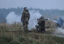 Разведение сил состоится только на трёх участках, вместо девяти, – СМИ