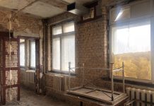 Roshen выделит 50 млн грн на ремонт Национального института рака