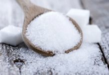 В Украине почти на 20 процентов сократилось производство сахара