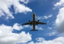 Авиакомпании мира отменили полёты над Ираном и Ираком