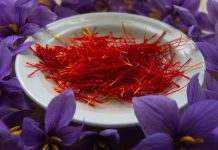 Ряд нишевых культур в Украине выходит на новый уровень