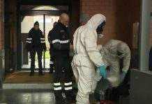 В Бельгии из-за подозрения сибирской язвы проверяют министерские офисы