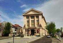 В Словакии из музея украли коллекцию монет на миллион евро