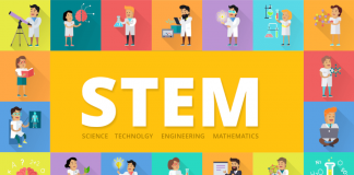 «Актуальні напрями в освіті. STEM-освіта в умовах сучасної школи».