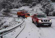 Ураган “Глория”: правительство Испании созывает экстренное совещание