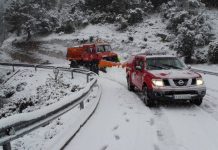 Ураган в Испании: погибло пять человек, среди них гражданин Украины