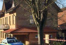 Массовое убийство в Германии: мужчина застрелил шесть членов семьи