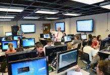 В Украине будущих IT-специалистов обучают по устаревшей программе