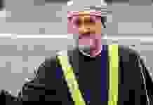 В Омане назвали имя нового султана