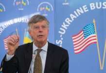 Тейлор сообщил, какое оружие Украина получит от США в 2020 году