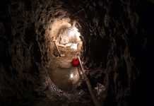 В США обнаружили самый длинный туннель контрабандистов