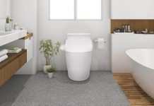 Учёные создали унитазное сидение со встроенной диагностикой здоровья