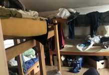 В Украине тридцать человек держали в трудовом рабстве