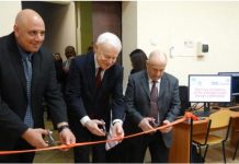 В Украине появилась первая виртуальная лаборатория