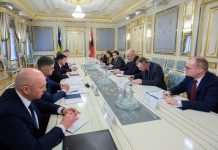 Украина просит увеличить финансирование миссии ОБСЕ