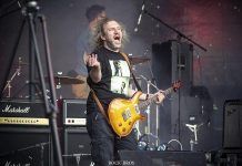 В Минске умер один из основателей группы “Ляпис Трубецкой”