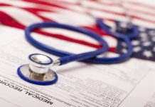 Великобритания выделит Украине на реформу медицины почти 5 млн евро