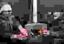 Пам’ятаймо: безпритульні – члени суспільства