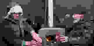 Пам’ятаймо: безпритульні – члени суспільства