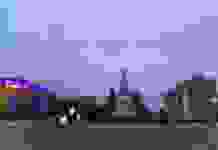 П’ятирічка благоустрою міста