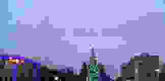 П’ятирічка благоустрою міста