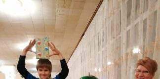 Діти граючись – розвиваються