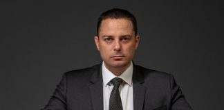 Кам’янський міський голова вітає із Хрещенням Господнім