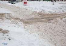 До снігу готові!