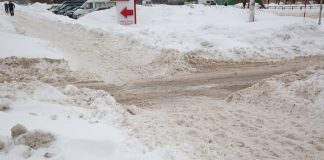 До снігу готові!