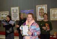 «Зима-чарівниця» в музеї історії міста