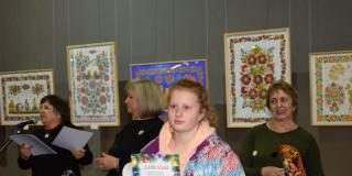 «Зима-чарівниця» в музеї історії міста