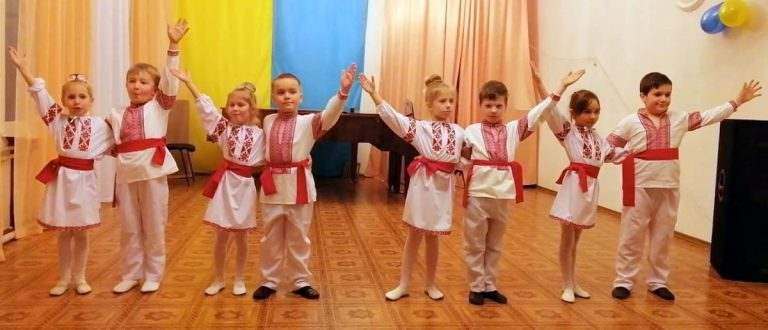 Мистецький День Соборності України