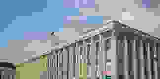 Ліквідація районних адміністрацій завершується