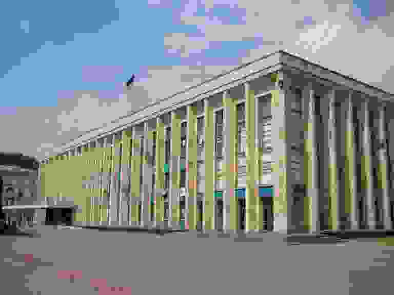 Ліквідація районних адміністрацій завершується